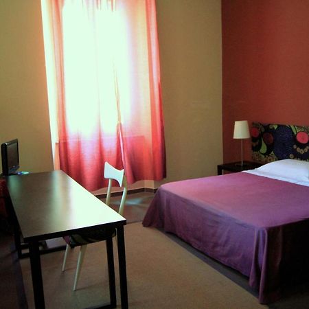 B&B Metropolis Livorno Exteriér fotografie