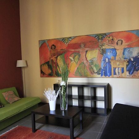 B&B Metropolis Livorno Exteriér fotografie