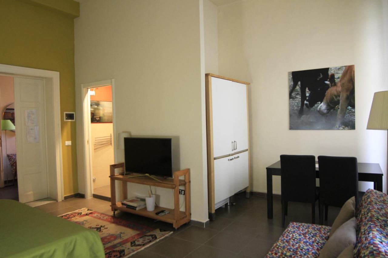 B&B Metropolis Livorno Exteriér fotografie