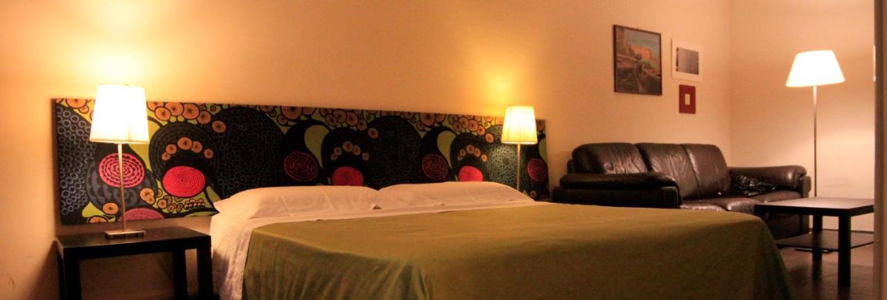 B&B Metropolis Livorno Exteriér fotografie