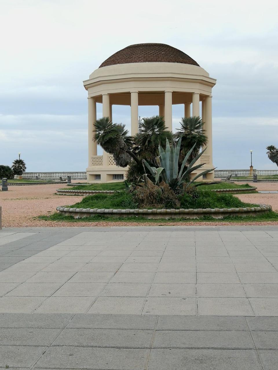 B&B Metropolis Livorno Exteriér fotografie